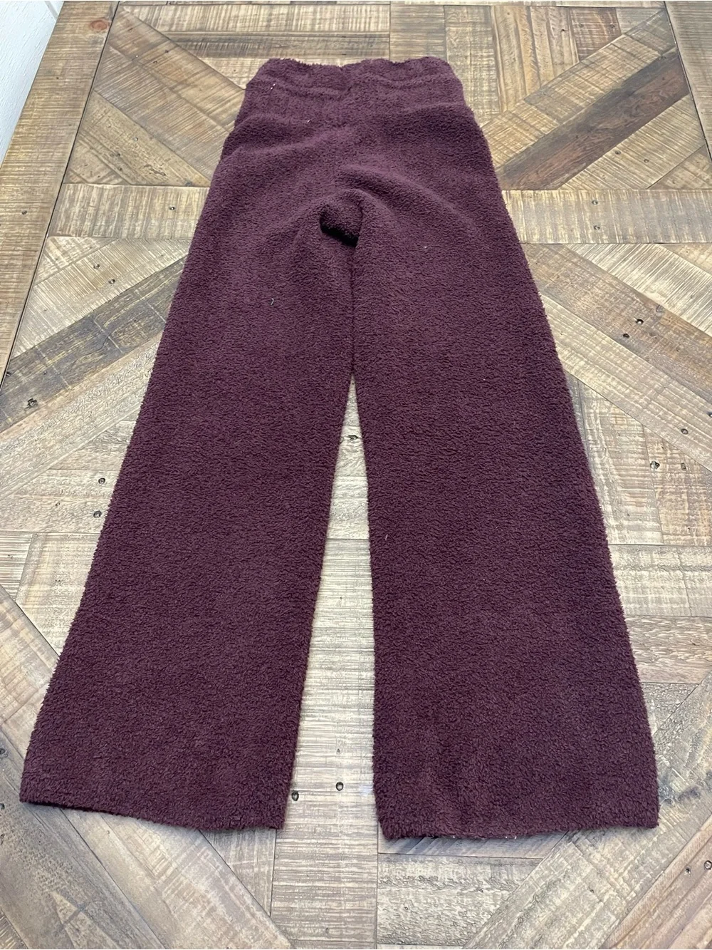 Nike Sportswear Phoenix Cozy Bouclé Women's Slim Knit Trousers